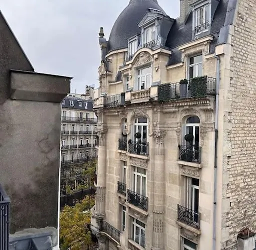 Studio R - Paris