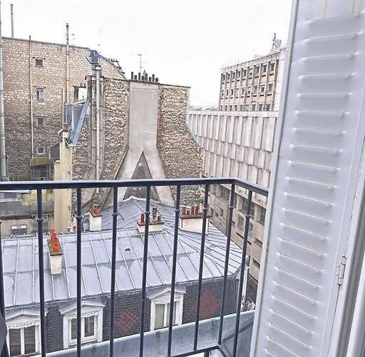 Studio R - Paris