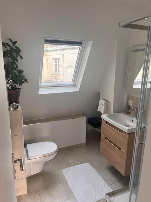 R - Appartement *